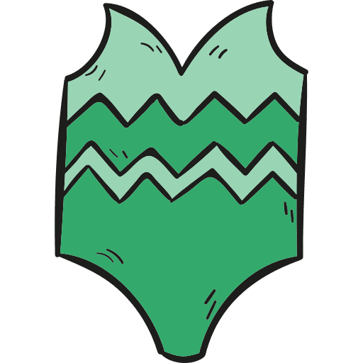 Swimsuit summer other style icon