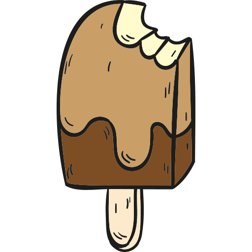 Ice cream food food and restaurant summer icon