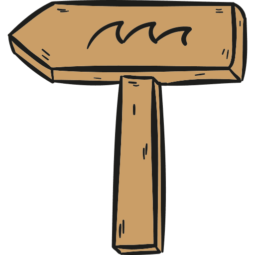 Panel panel sign directional icon