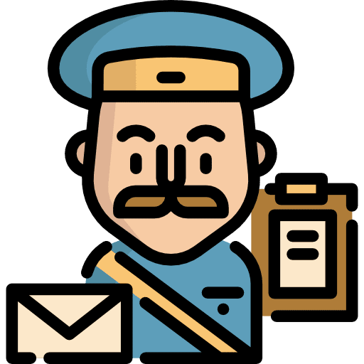 Postman postman avatar user icon