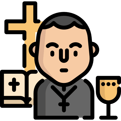 Priest user priest profession icon