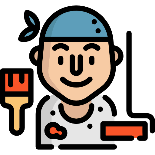 Dyer jobs avatar profession icon