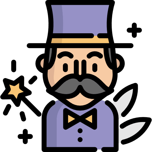 Magician magician user avatar icon