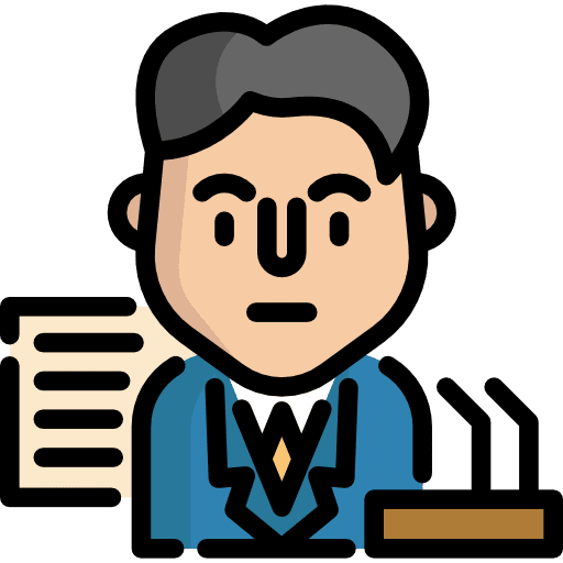 Politician user avatar politician icon
