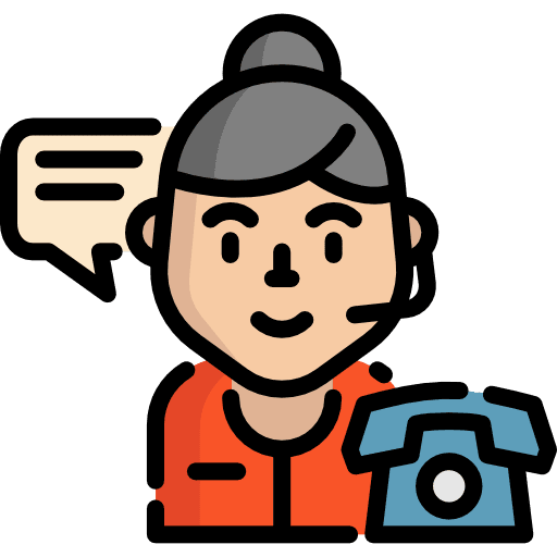 Support user support avatar icon