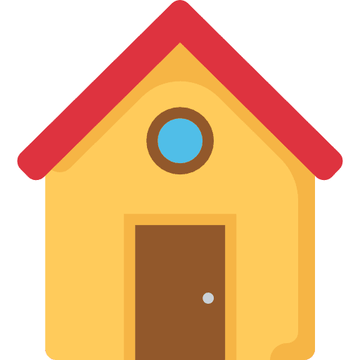 Home internet ui home icon