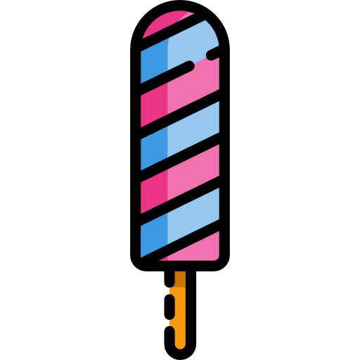 Ice cream food food and restaurant dessert icon