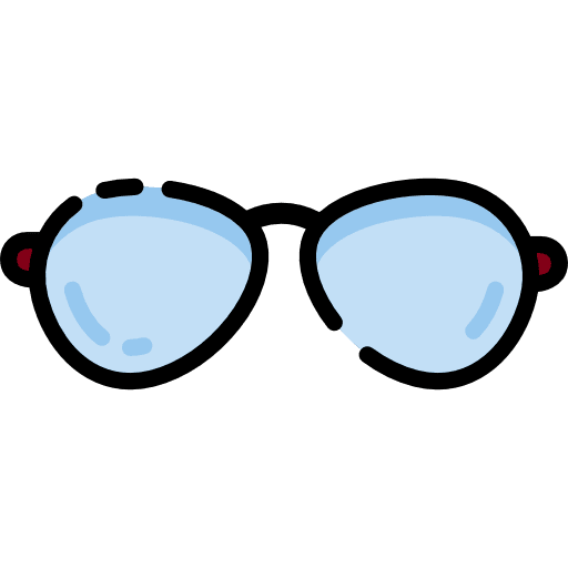 Sunglasses accessory protection fashion icon