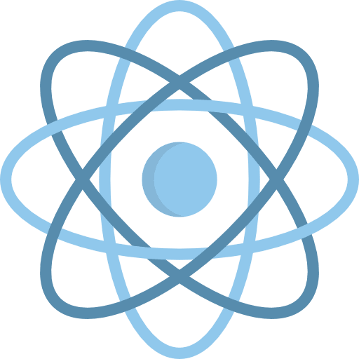 Planet astronomy education planet icon