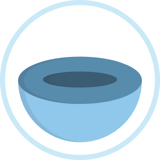 Planet astronomy miscellaneous solar system icon