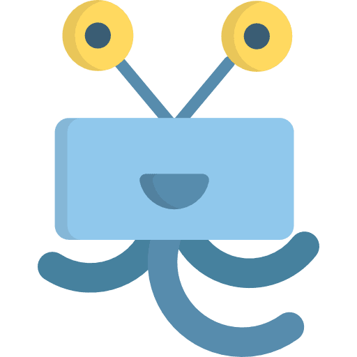 Alien avatar miscellaneous galaxy icon