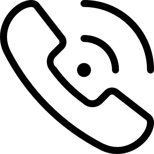 Telephone phone conversation telephone call icon