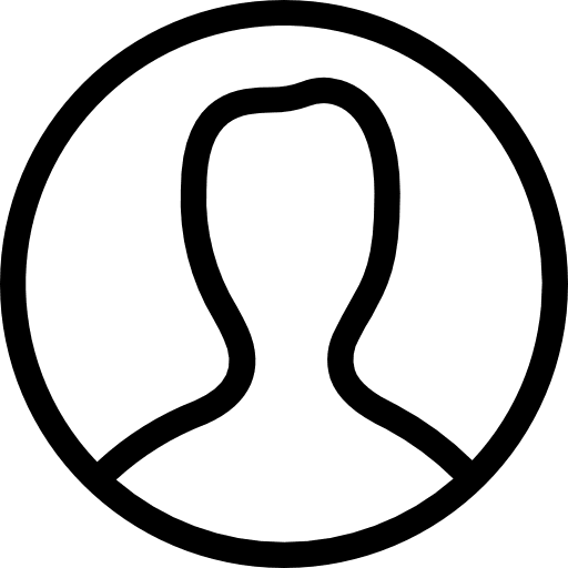 User avatar profile user icon