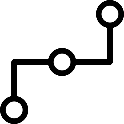 Connections connection connections statistics icon