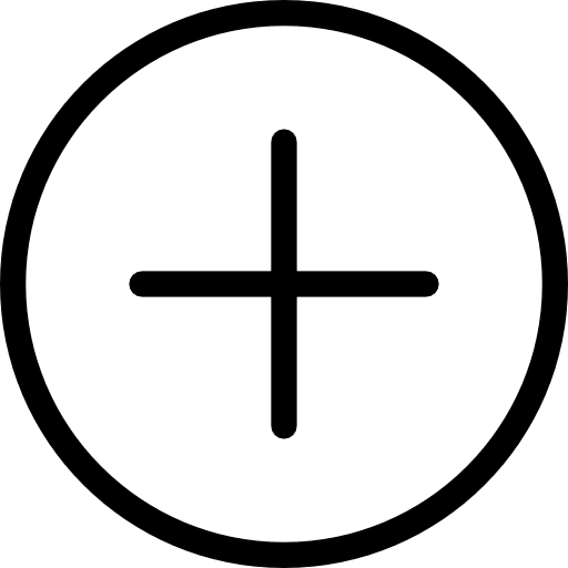 Add interface mathematics signs icon