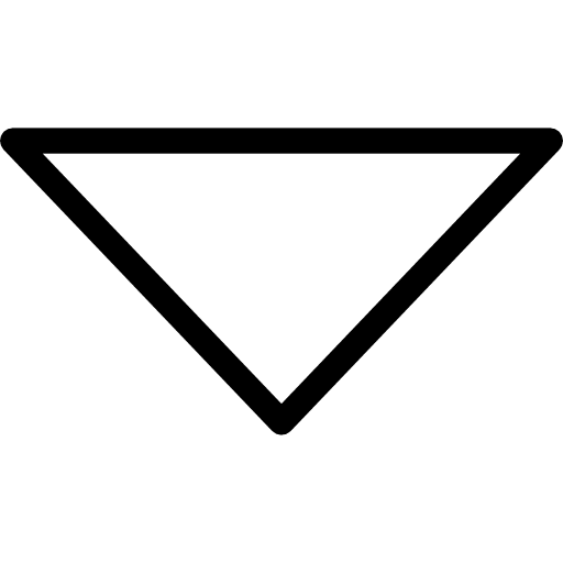 Down arrow down arrow downloading dropdown arrow icon