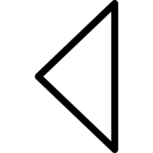 Left arrow return left arrow left icon