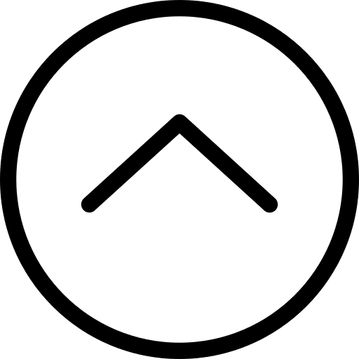 Up arrow multimedia option orientation uploading icon