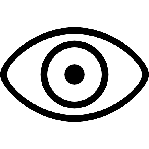 View interface view medical icon