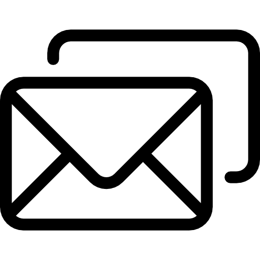 Mail message email mail icon