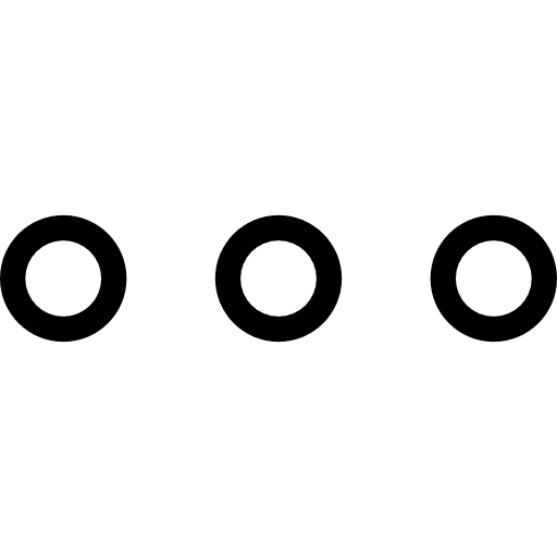More punctuation more view more icon