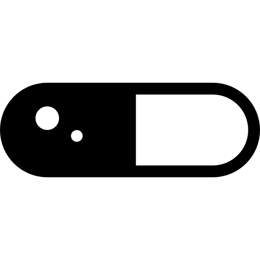 Pill remedy medical medicine icon