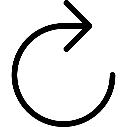 Reload reload multimedia option recurrent icon