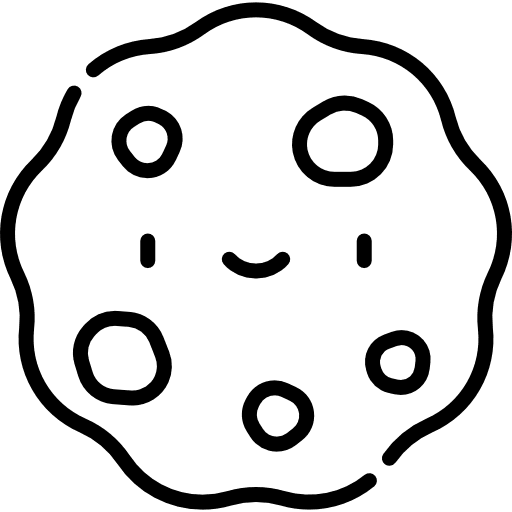 Cookie cookies biscuit cookie icon