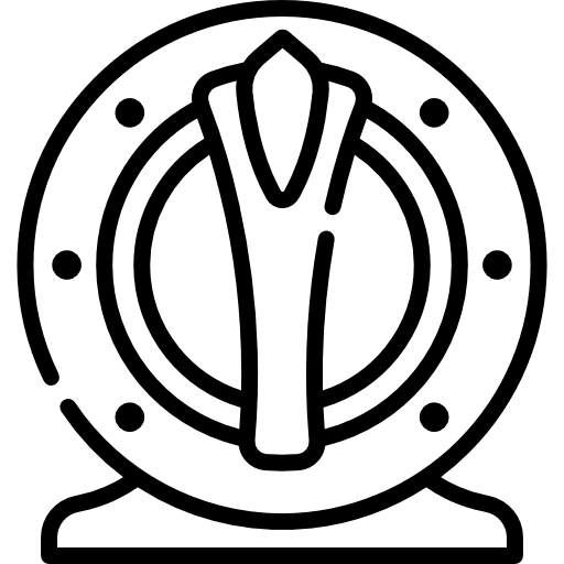 Minute minute cook meter icon