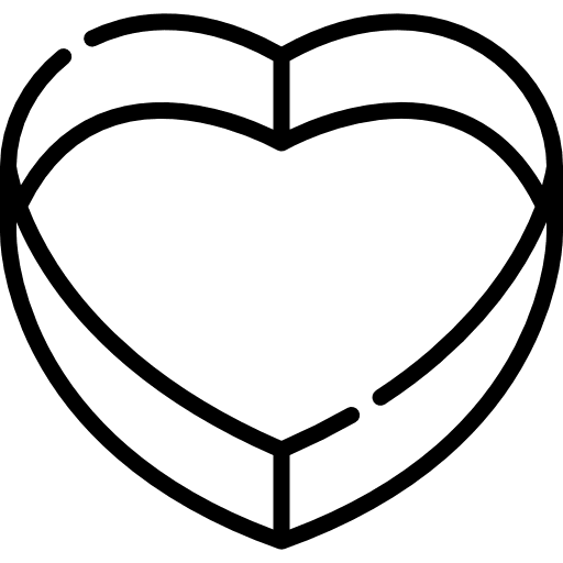 Mould food and restaurant cookie furniture and household icon