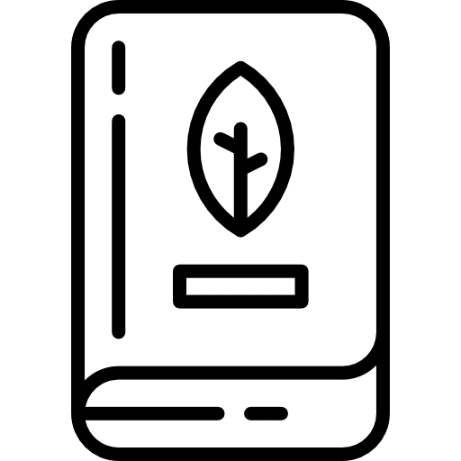 Book book education literature icon