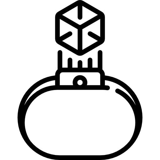 Smartwatch projector healthcare electronics icon