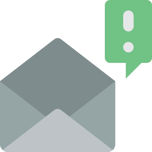 Email envelopes envelope message icon