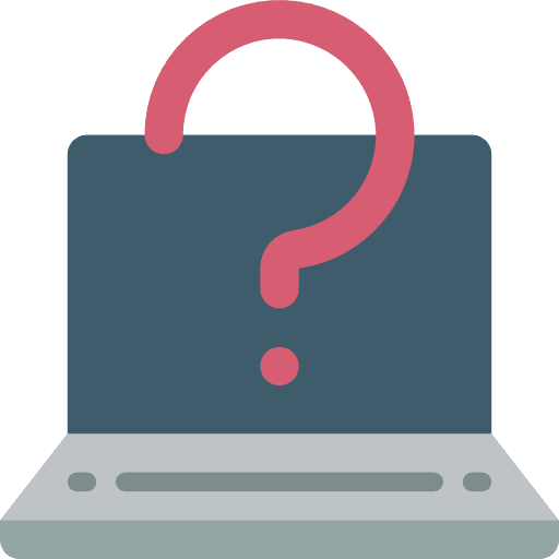 Laptop computing electronic laptop icon