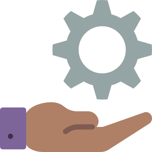 Settings settings ui configuration icon