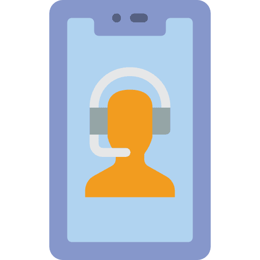 Smartphone technology mobile phone smartphone icon