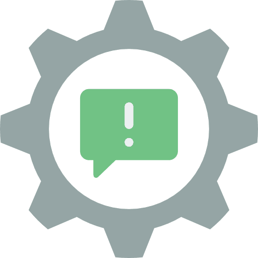 Chat multimedia speech bubble chat icon