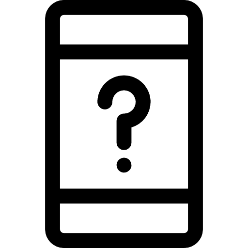 Customer service people communications help icon