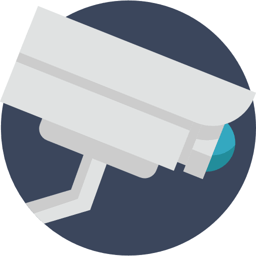 Cctv cctv surveillance security icon