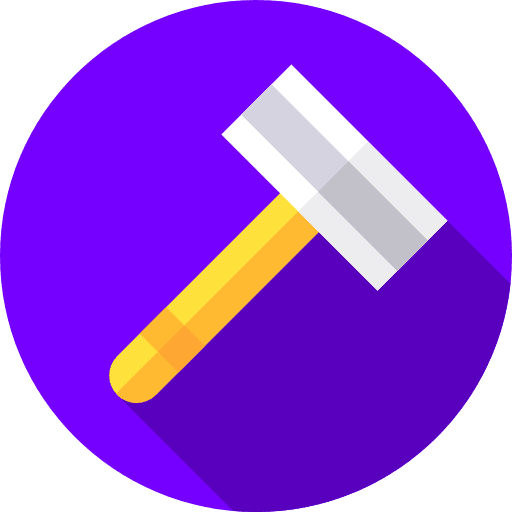 Razor beauty blade shave icon