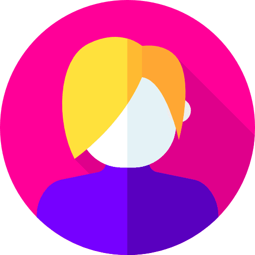 Hairstyle hair emoticons hair salon icon