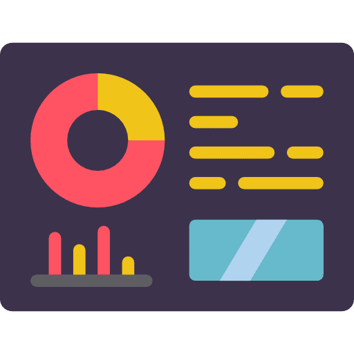 Planing machine construction and tools sketch icon
