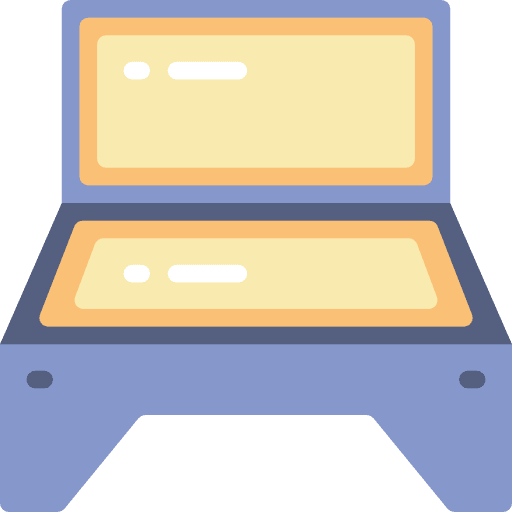 Vacuum sweeper vacuum cleaner industry icon