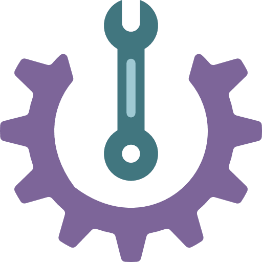 Maintenance construction and tools maintenance miscellaneous icon