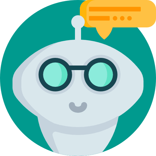 Chat customer support commerce business and finance icon