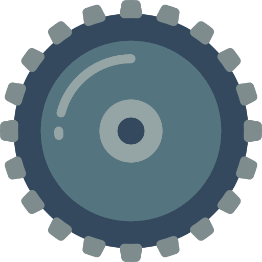 Saw tools and utensils saw construction and tools icon