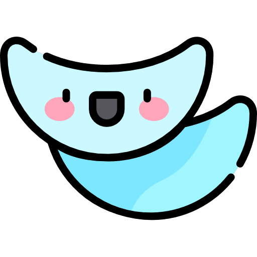 Patches patches grooming make up icon