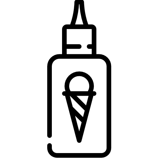 Syrup food and restaurant breakfast syrup icon