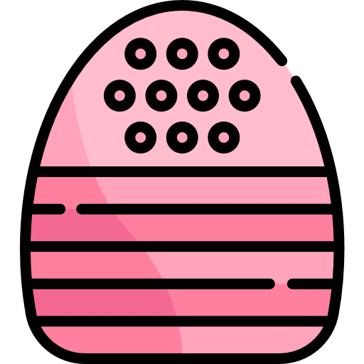 Cleaner makeup brush grooming icon