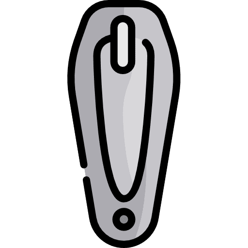 Clipper grooming nail clippers nail icon